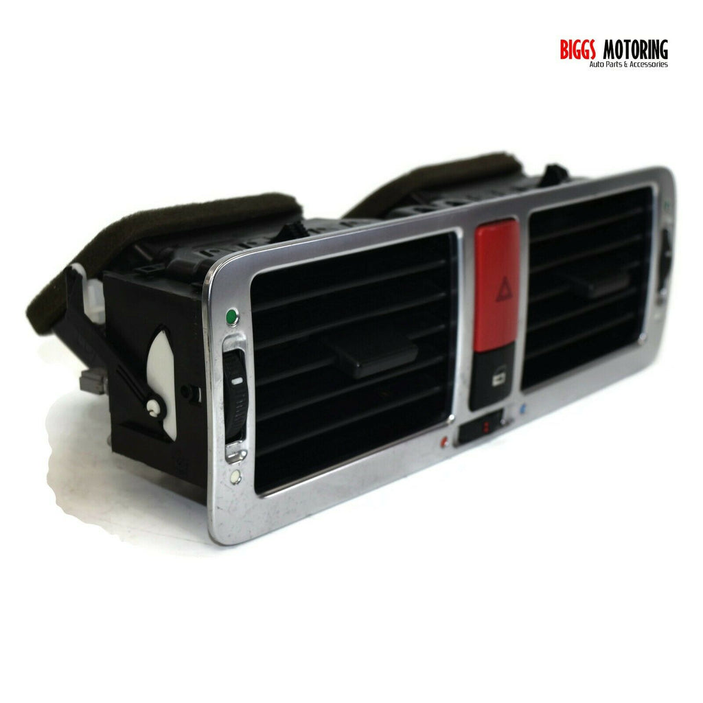 2003-2006 Land Rover Range Rover Center Dash Hazard Switch Vent H52 40