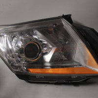 2010-2016 CADILLAC SRX SIDE FRONT DRIVER SIDE HEADLIGHT 32612