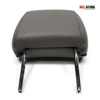 2004-2010 Toyota Sienna Driver/Passenger Side Front/ 2nd Row Seat Headrest Gray - BIGGSMOTORING.COM