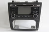 2010-2012 NISSAN ALTIMA BOSE RADIO STEREO MP3 AUX IN CD PLAYER 28185 ZX00B