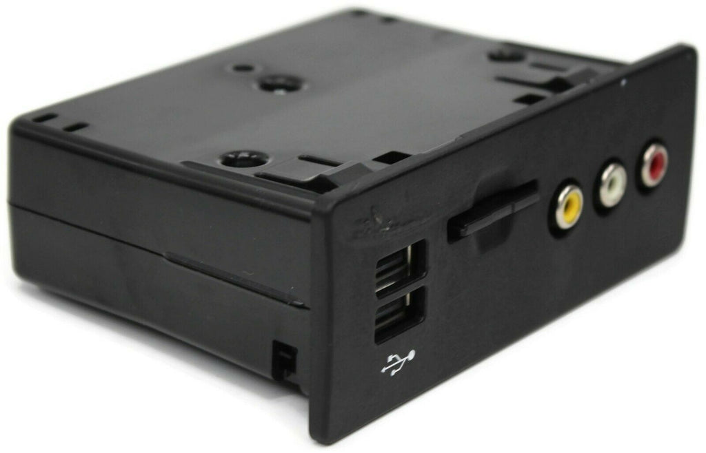 Ford Flex Module Computer 2013-2016 Ford Flex Media Interface USB & SD Card Control Sync Module