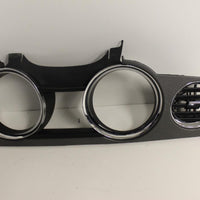 2010-2014 Ford Mustang Dash Board Speedometer Cluster Bezel