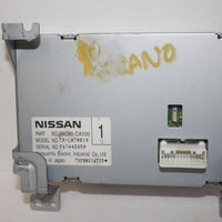 2003-2009 Nissan Murano Armada Quest Qx56 Radio Display Screen 28090 CA100 - BIGGSMOTORING.COM