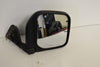 2001-2006 Mitsubishi Montero Black Right Passenger Side Mirror - BIGGSMOTORING.COM