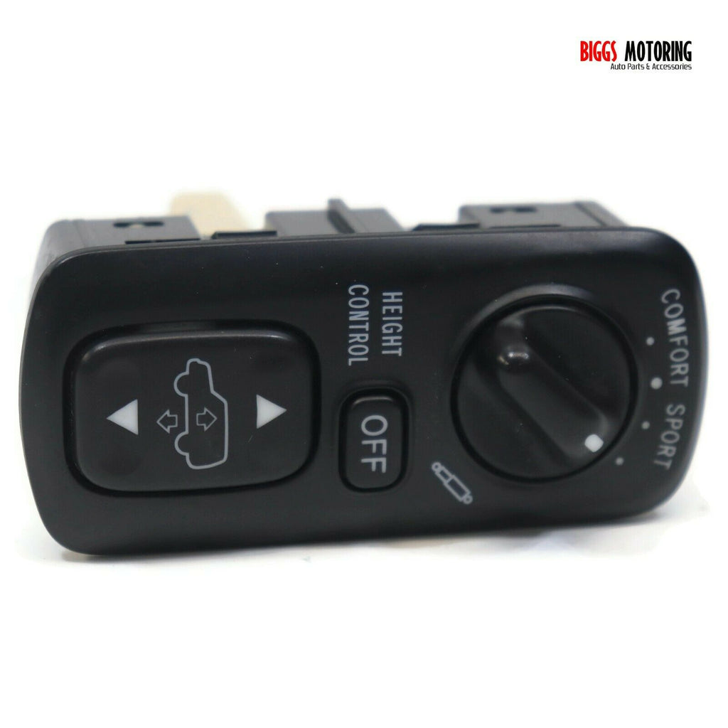 Height Control Switch 2003-2009 Lexus GX470 Suspension Comfort Sport Height Control Switch 7