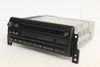 2002-2006 BMW Mini Cooper Radio Am /Fm Stereo Mp3 Cd Player 65.12-6 971 697 - BIGGSMOTORING.COM