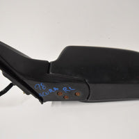 1996-1998 ACURA TL DRIVER LEFT SIDE POWER DOOR MIRROR BLACK - BIGGSMOTORING.COM