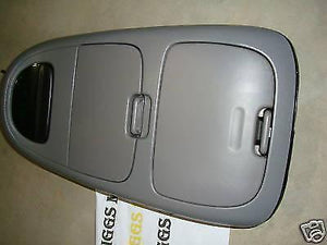 97-03 FORD F150 overhead console compass temp display