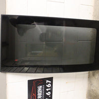 2011-2016 SCION TC SUN ROOF MOON ROOF MIDDLE GLASS
