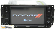 2010-2014 Dodge Avenger Rbz Mygig LOW SPEED Radio CD Giocatore P05064677AH