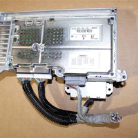 2005-2012 ACURA RL BOSE AMPLIFIER OEM STEREO SOUND SYSTEM WITH PLUGS 2008 - BIGGSMOTORING.COM