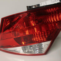 2008-2012 HONDA ACCORD COUPE DRIVER LEFT SIDE REAR TAIL LIGHT 28038