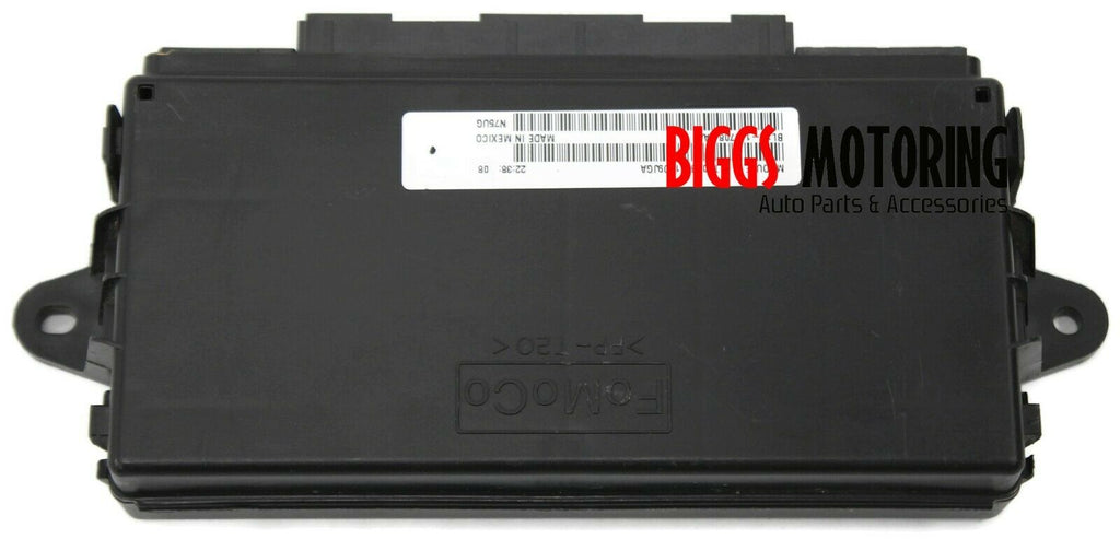 2010-2014 Lincoln Navigation Driver Seat Memory Control Module BL1T-14C708-AA