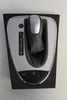 2003-2006 MERCEDES BENZ W211 E320 GEAR SHIFTER KNOB BEZEL BOOT LEATHER - BIGGSMOTORING.COM