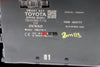 2017-2020 Toyota Highlander Smart Key  Keyless Entry Computer Module 89990-0E081