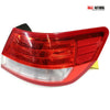 2010-2012 Lincoln MKZ Passenger Right Side Rear Tail Light 34363
