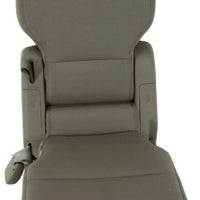 2011-2016 Honda Odyssey Center Console 2nd Row Plus 1 Jump Seat Tan