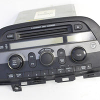 2005-2010 Honda Odyssey Radio 39100-Shj-A100 - BIGGSMOTORING.COM