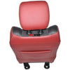 2019-2021 Dodge Ram Rebel 1500 Crew Oem Passenger Right Side Seat | Red & Black