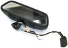 2012-2016 Mercedes Benz SLK250 SLK55 Interior Auto Dimming Rear View Mirror