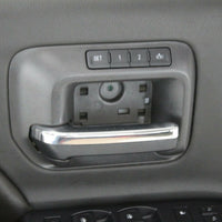 2014-2018 Chevy Silverado Sierra Driver Left Side Front Door Panel