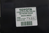 2004-2010 TOYOTA SIENNA MULTIPLEX NETWORK DOOR CONTROL MODULE 89222-08032 - BIGGSMOTORING.COM