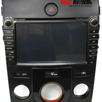 2010-2013 Kia Forte After Market Radio Stereo Mp3 Cd Player