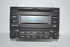 2007-2010 Hyundai Elantra Xm Radio Stereo Mp3 Cd Player 96160-2H5309K