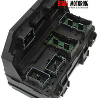 2012 Dodge Caravan TIPM Power Fuse Box Module 68105507AD