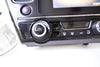 14 15 2015 Honda Civic Si Touch Screen Radio Unit W/Vent Oem Nr241-Uh - BIGGSMOTORING.COM