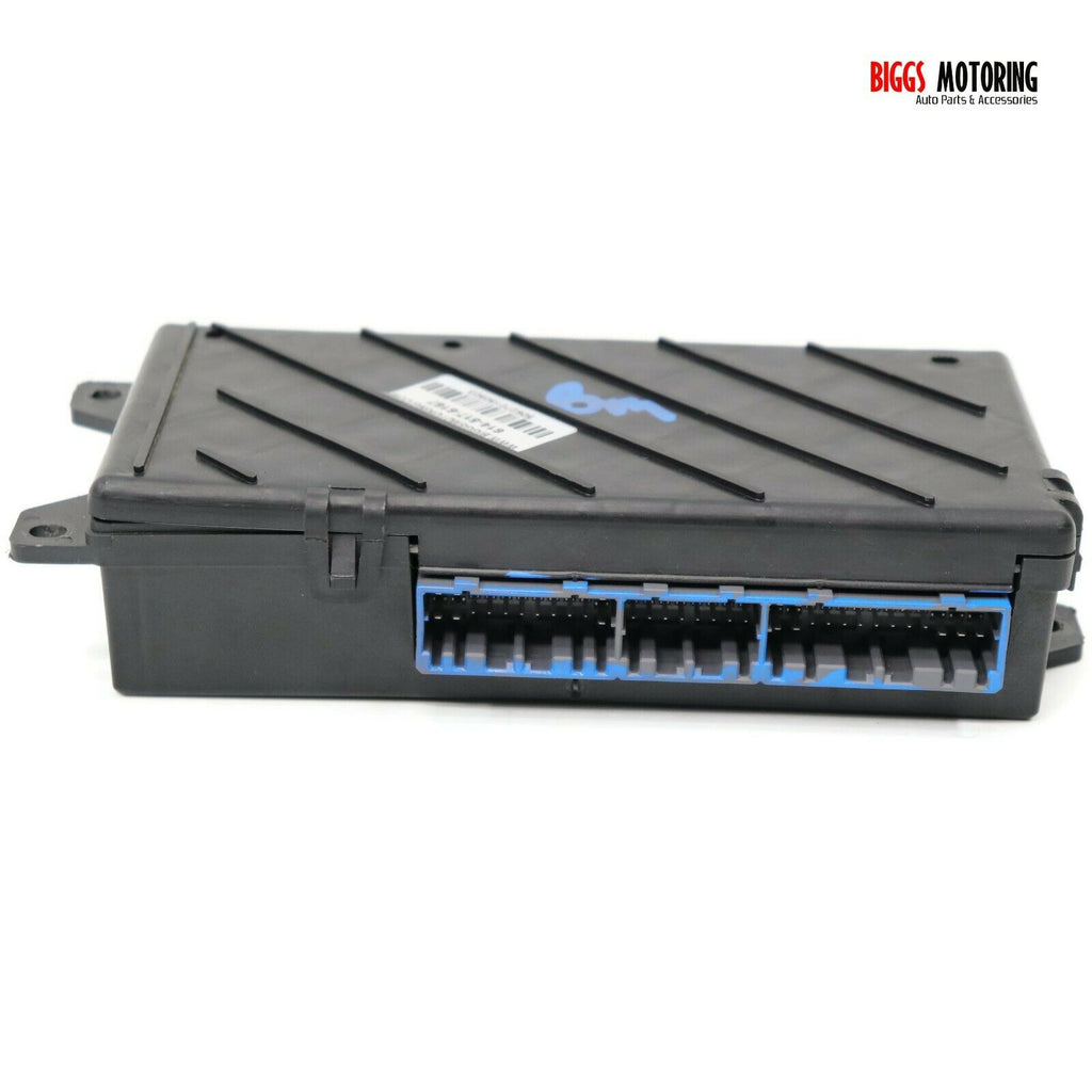 1999-2004 Ford F150 Pick Up Electronic 4X4 Gem Module YL34-14B205-CA