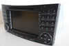 2003-2008  Mercedes Benz W211 E-Class Radio Navigation Cd Player A 211 820 23 97 - BIGGSMOTORING.COM