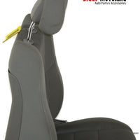 2011-2015 Jeep Grand Cherokee Driver Left Side Front Seat