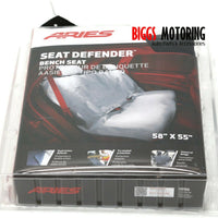 2008-2019 Gmc Suv & Truck Universal Seat Defenders Cover