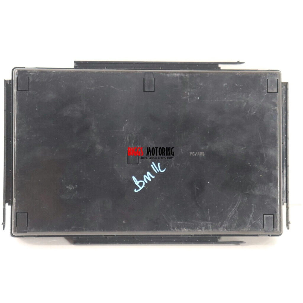 2006-2012 Mercedes Benz W164 ML350 R350 Rear Sam Control Module A 164