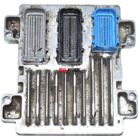 2015 Chevrolet Cruze Engine Computer Ecu Pcm Ecm Pcu Oem 12669749 AB7R