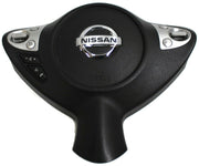 2009-2014 Nissan Maxima Driver Steering Wheel Air Bag