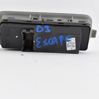 2001-2007 Ford Escape Driver Side Power Window Master Switch - BIGGSMOTORING.COM