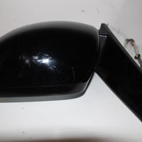 2011-2013 HONDA ODYSSEY DRIVER SIDE POWER DOOR MIRROR BLACK 27430