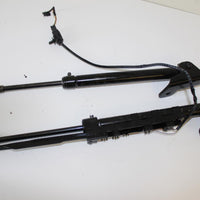 2003-2010 Vw Beetle Convertible Passenger & Driver Side Hydraulic Top Cylinder - BIGGSMOTORING.COM
