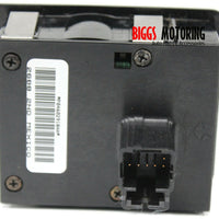 2009-2012 Dodge Ram Dash Head Light Switch Control P04602918AA