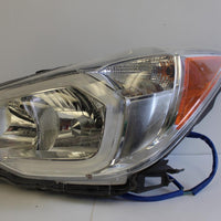2014-2016 SUBARU FORESTER DRIVER SIDE LED XENON HEADLIGHT