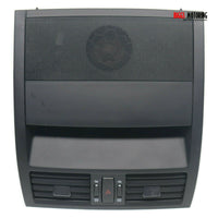 2008-2009 Mazda6 Dashboard Clock Display Vent Panel GAA9 61 1J0