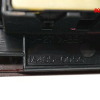 2009-2012 Lexus LS460 Rear Driver Left Side Window Switch74231-24040