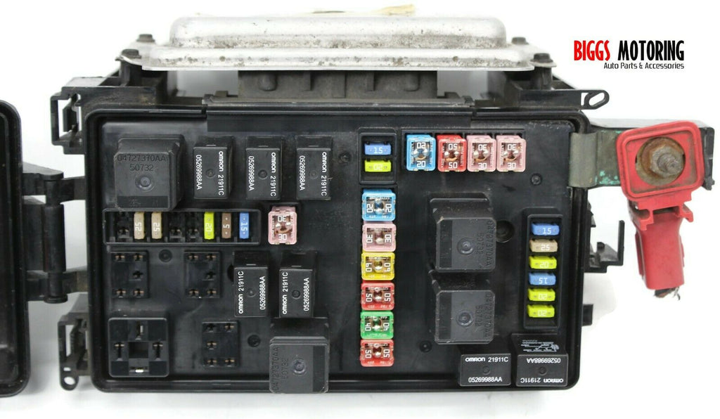 2005 chrysler 300 cigarette lighter fuse 300c electrical issues with interior lights? 2005 Chrysler 300 Magnum Integrated