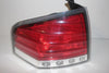 2007-2010 LINCOLN MKX  DRIVER LEFT SIDE REAR TAIL LIGHT 30499