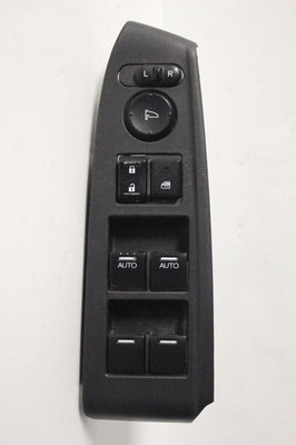 2008-2012 Honda Accord Driver Side Power Window Master Switch 35750-Ta0-A210