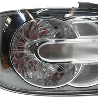 2007-2009 Mazda Cx-7 CX7 Driver Left  Side Tail Light