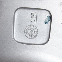 Chevy Eqinox 19" 6 Spokes Chrome Wheel Rim