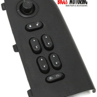 2004-2008 Ford F150 Driver Left Side Power Window Master Switch 5L3T-14B133-BB - BIGGSMOTORING.COM